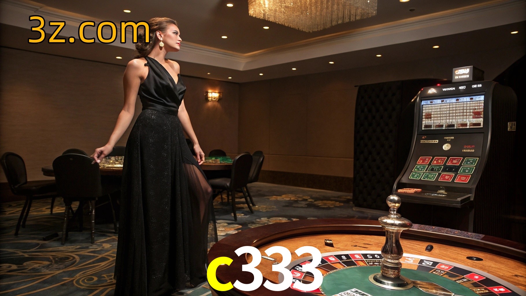  c333 jogo