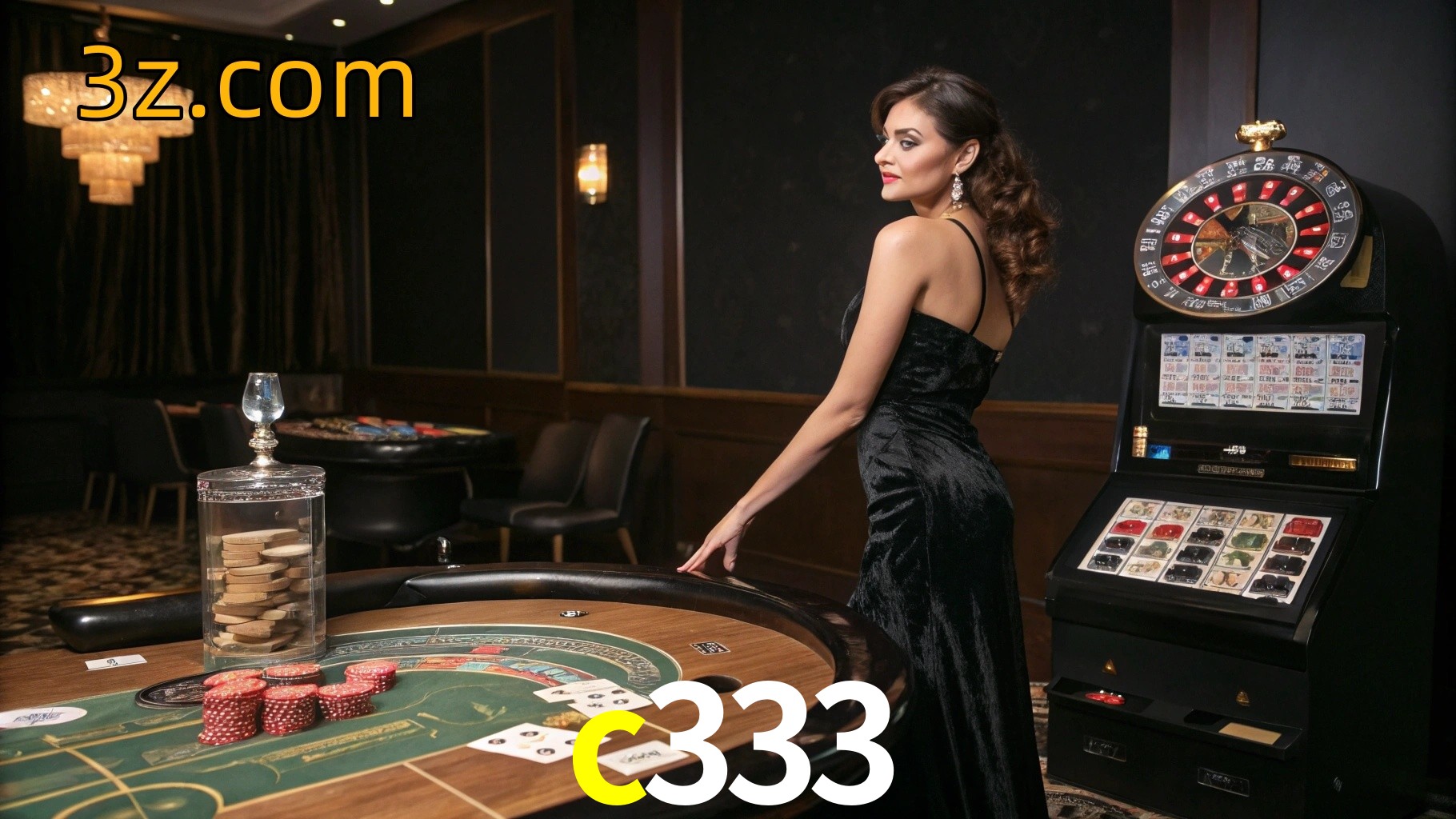 com c333